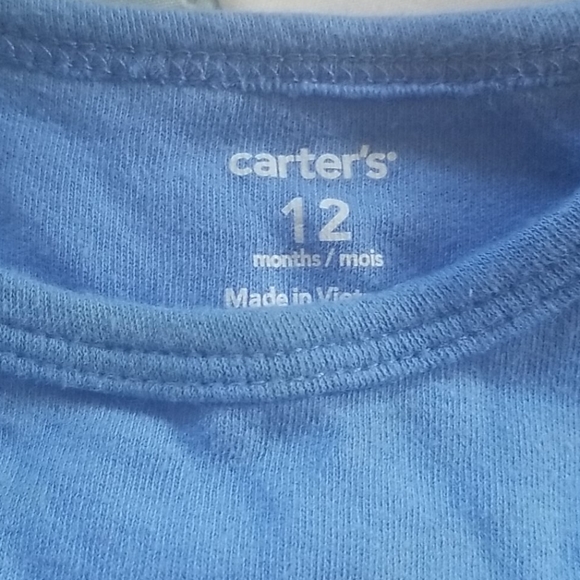 Lot of summer girls 12 months - Picture 6 of 6